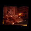 By night